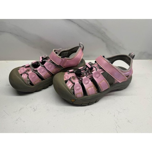 Keen Other - Keen Waterproof Sandals Girls Size 1